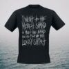 Lord Of The Lost Store Merch Lousy Unisex Shirt