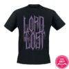 Lord Of The Lost Store Merch Thornagram Unisex Shirt