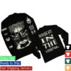 Lorna Shore Store Merch Lorna Shore Ashen Wake Long Sleeve Shirt