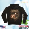 Lorna Shore Store Merch Lorna Shore Everblack Sigil Hoodie