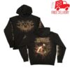 Lorna Shore Store Merch Lorna Shore Everblack Sigil Hoodie