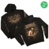 Lorna Shore Store Merch Lorna Shore Everblack Sigil Hoodie