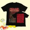 Lorna Shore Store Merch Lorna Shore Flesh Devil Shirt
