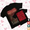 Lorna Shore Store Merch Lorna Shore Flesh Devil Shirt