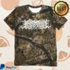 Lorna Shore Store Merch Lorna Shore Realtree Puff Camo Shirt