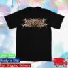 Lorna Shore Store Merch Lorna Shore Vicious Shirt