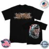 Lorna Shore Store Merch Lorna Shore Vicious Shirt