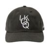 Lqqk Store Merch Q-Ring Hat