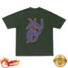 Lqqk Store Merch Q-Ring Shirt