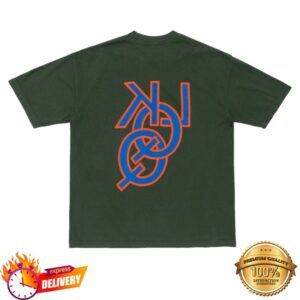 Lqqk Store Merch Q-Ring Shirt