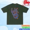 Lqqk Store Merch Q-Ring Shirt