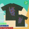 Lqqk Store Merch Q-Ring Shirt