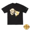 Lqqk Store Merch Sassy Pets Tee Black