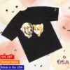 Lqqk Store Merch Sassy Pets Tee Black