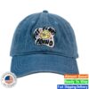 Maddie Zahm Store Merch Fat Funny Friend Blue Jean Hat