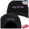 Maddie Zahm Store Merch Step On Me Hat