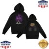 Mainfactor Merch Store Digital Dancer Tour Hoodie