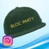 Mainfactor Store Merch Bloc Party Corduroy Hat