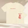 Mainfactor Store Merch This Modern Love X Bloc Party Shirt