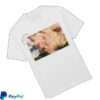 Maisie Peters Store Merch Florescence Album Photo Shirt White