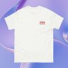 Mca Nashville Store Merch America 250 Shirt