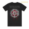 Merch Warfare Store Killer Skulls Shirt