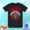 Merch Warfare Store Killer Skulls Shirt