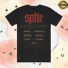 Merch Warfare Store New World Killer Aus Tour Shirt