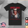 Merch Warfare Store Terminator Shirt