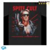 Merch Warfare Store Terminator Shirt