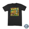 Mfl Store Merch 35 Years Pills 'N' Thrills Tour Shirt Black