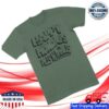 Mfl Store Merch Pills 'N' Thrills Vintage T-Shirt Green