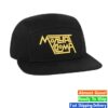 Molchat Doma Store Merch Molchat Doma 2026 Camper Hat (Black)