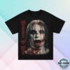 Motionless In White Store Merch Justin Decades Shirt