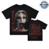 Motionless In White Store Merch Justin Decades Shirt