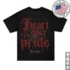 Motionless In White Store Merch Ricky Decades Shirt