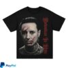 Motionless In White Store Merch Ricky Decades Shirt