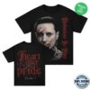 Motionless In White Store Merch Ricky Decades Shirt