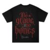 Motionless In White Store Merch Vinny Decades Shirt