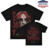 Motionless In White Store Merch Vinny Decades Shirt