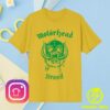 Motorhead Store Merch World Cup Brazil Tee