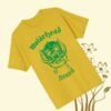 Motorhead Store Merch World Cup Brazil Tee