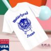 Motorhead Store Merch World Cup France Tee
