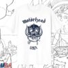 Motorhead Store Merch World Cup Usa Shirt