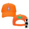 Movements Store Merch Back In My Ways Trucker Hat