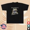 Movements Store Merch Dissolve Me Movie Shirt
