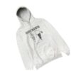 Movements Store Merch Happier Now Hoodie