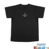 Mxdvs Store Merch Handgun Shirt