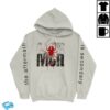 My Chemical Romance Store Merch Aftermath Hoodie