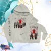 My Chemical Romance Store Merch Aftermath Hoodie